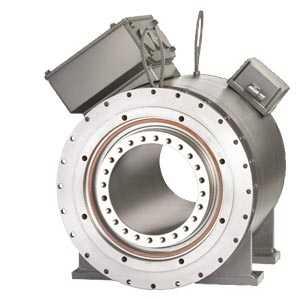 SIEMENS - 1FW3150-1PL62-7AA0 - Servo Motors