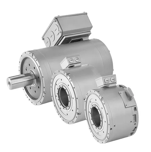 SIEMENS - 1FW6060-0TB10-1JQ3 - Servo Motors