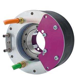 SIEMENS - 1FW6060-8TB07-1JD3 - Servo Motors