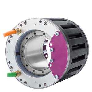 SIEMENS - 1FW6063-8LB15-1JC3 - Servo Motors