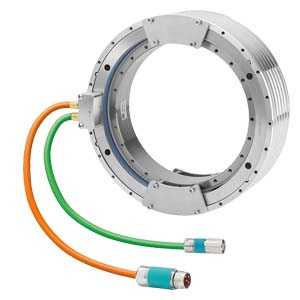 SIEMENS - 1FW6130-0QB07-0KD3 - Servo Motors