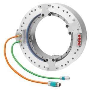 SIEMENS - 1FW6230-0WB20-5GD3 - Servo Motors