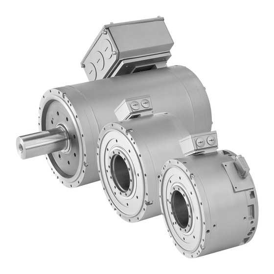 SIEMENS - 1FW6720-2PB10-4FA3 - Servo Motors
