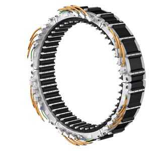 SIEMENS - 1FW6807-3RA01-0AA0 - Servo Motors