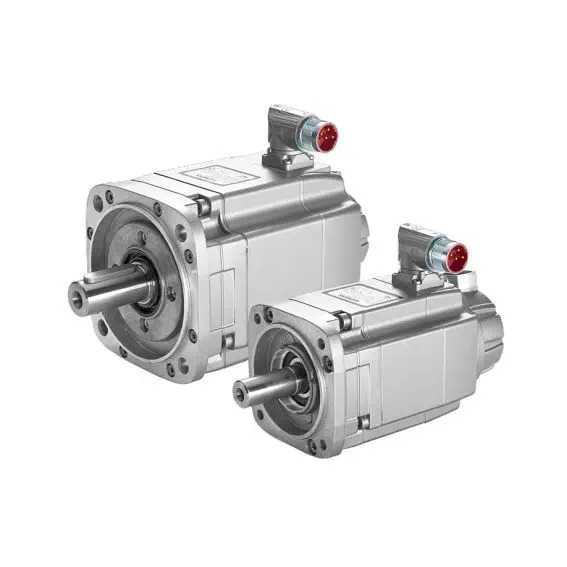 SIEMENS - 1GH6164-0JG49-6WV5 M1D - Motors
