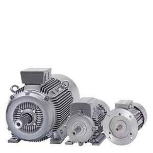 SIEMENS - 1LA2183-2AA60 - Motors