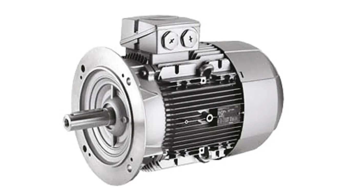 SIEMENS - 1LA7063-4AB11 - Motors