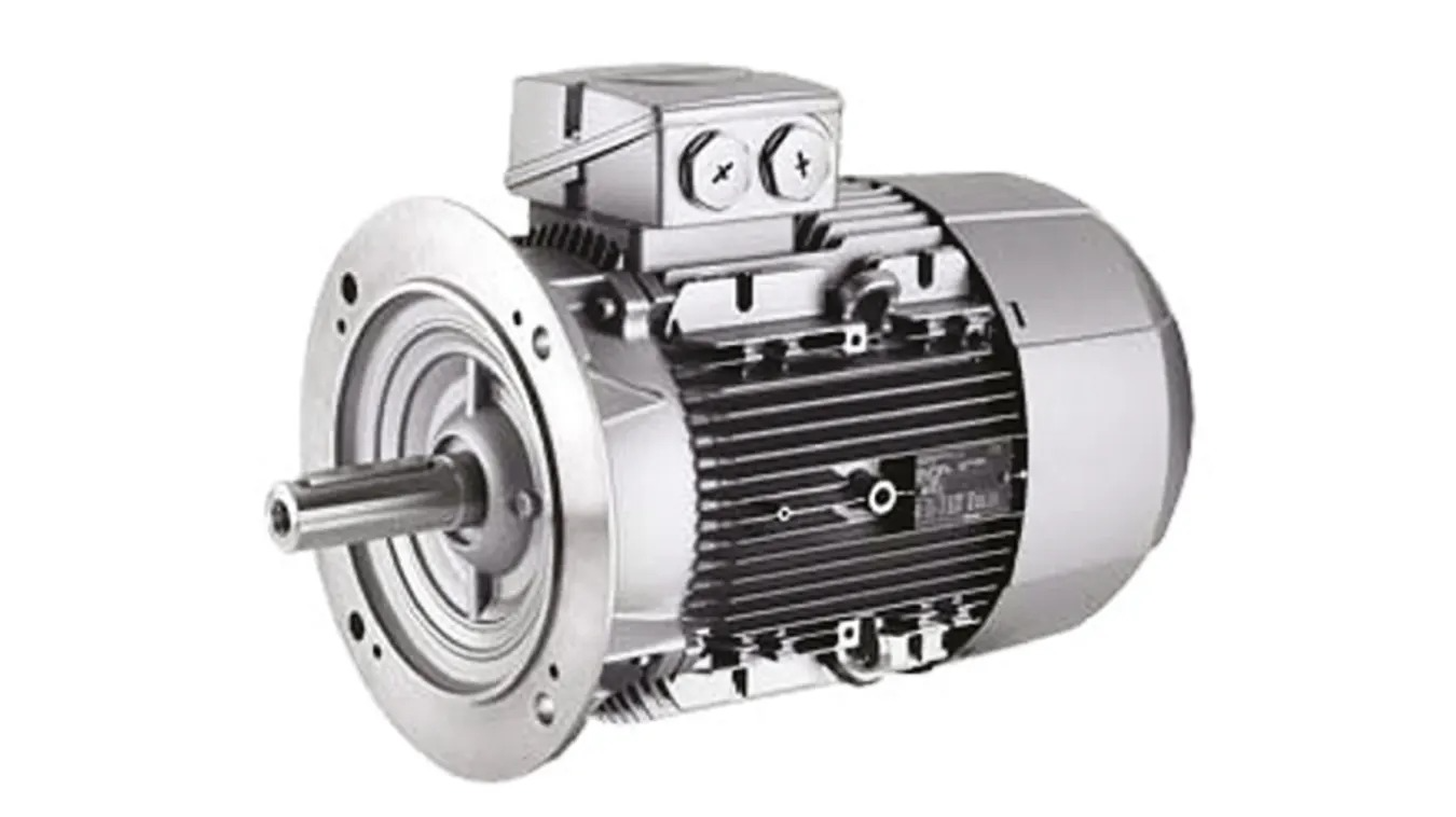 SIEMENS - 1LA7063-4AB12-Z+A11 - Motors