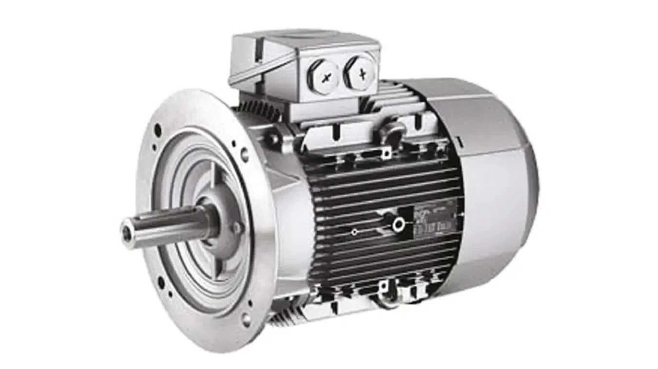 SIEMENS - 1LA7063-4AB12 - Motors