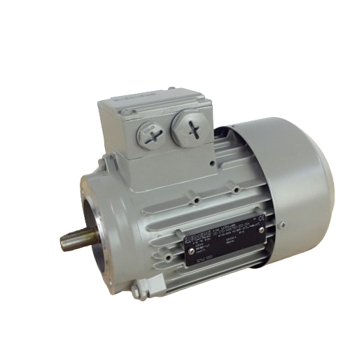 SIEMENS - 1LA7070-4AB16 - Motors