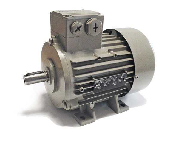 SIEMENS - 1LA7073-2AA10 - Motors
