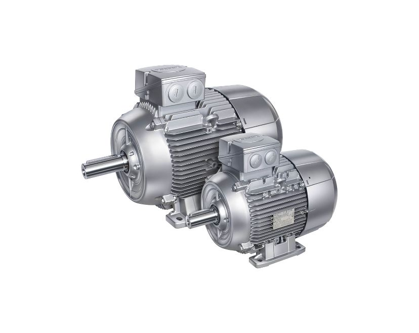 SIEMENS - 1LA7073-4AB11-Z - Motors