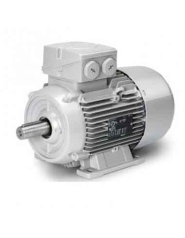 SIEMENS - 1LA7073-4AB31 - Motors