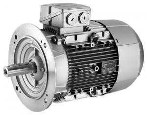 SIEMENS - 1LA7080-4AA11 - Motors