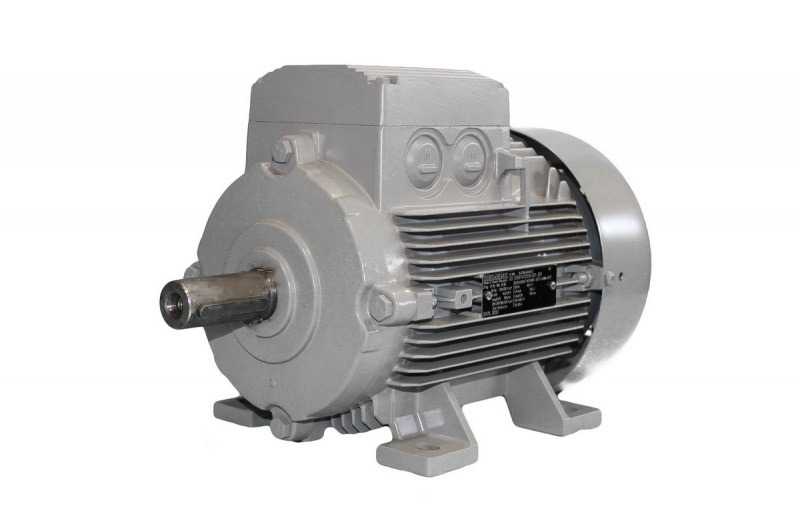 SIEMENS - 1LA7083-4AA91-Z - Motors