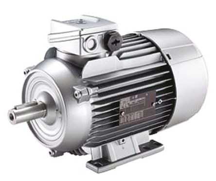 SIEMENS - 1LA7090-2AA10 - Motors