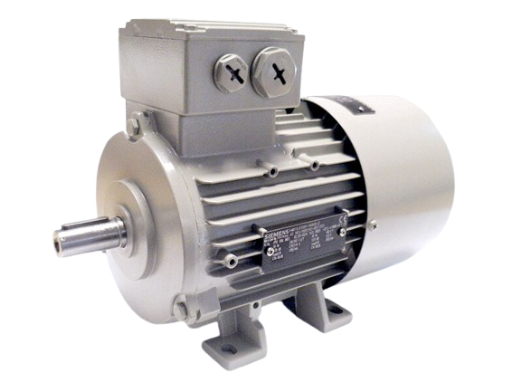 SIEMENS - 1LA7090-4AA10 - Motors
