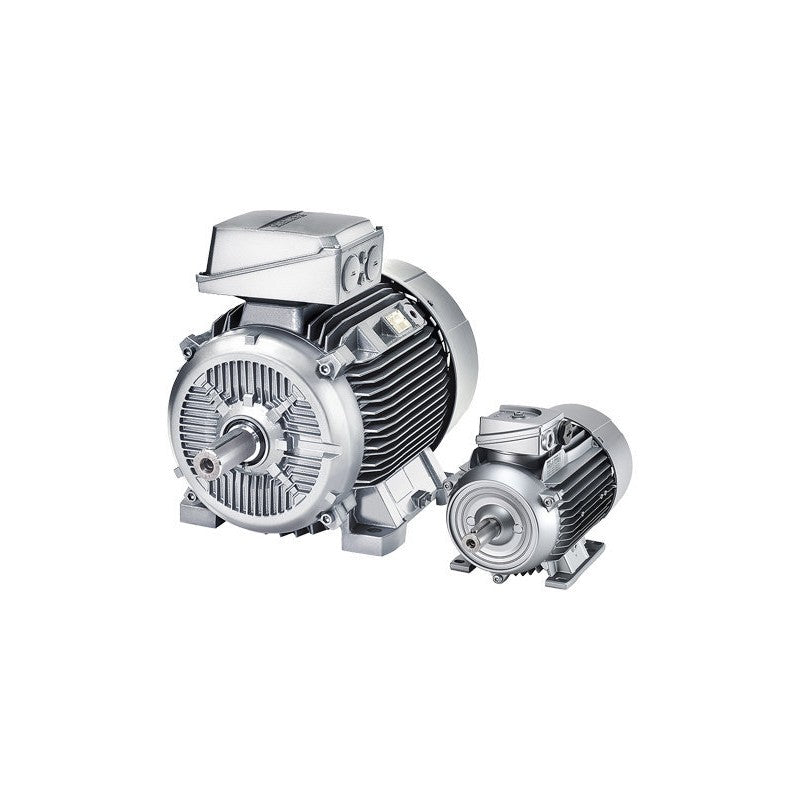 SIEMENS - 1LA7096-4AA11 - Motors