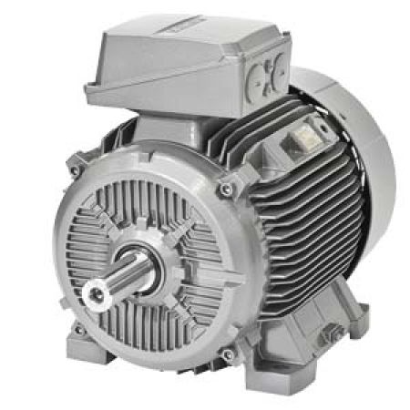 SIEMENS - 1LA7096-6AA12 - Motors