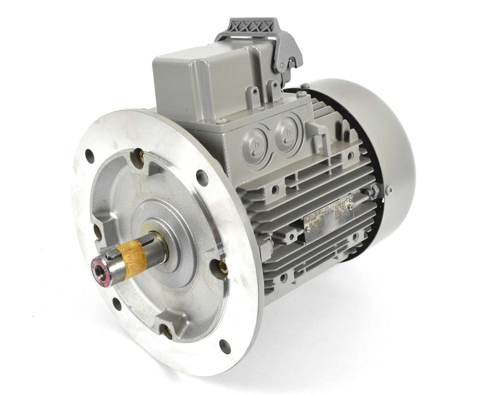 SIEMENS - 1LA7106-4AA11-Z - Motors