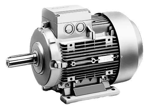 SIEMENS - 1LA7107-4AA11 - Motors
