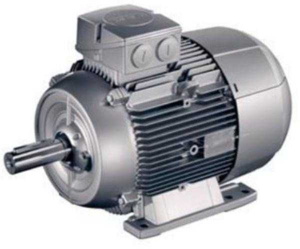 SIEMENS - 1LA7113-4AA11 - Motors