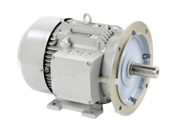 SIEMENS - 1LA7130-4AA96-Z - Motors