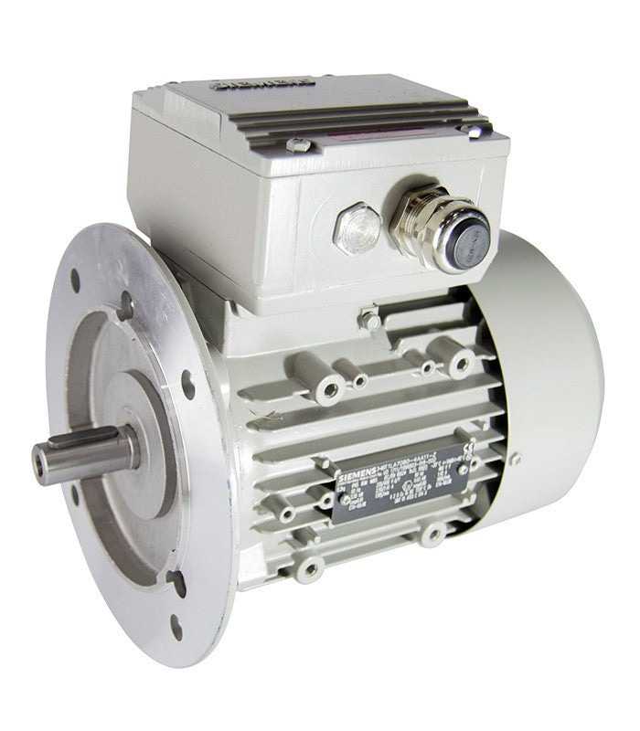 SIEMENS - 1LA7133-4AA10 - Motors