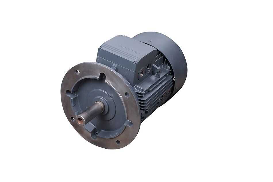 SIEMENS - 1LA7163-2AA61 - Motors