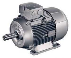 SIEMENS - 1LA7163-4AA60 - Motors