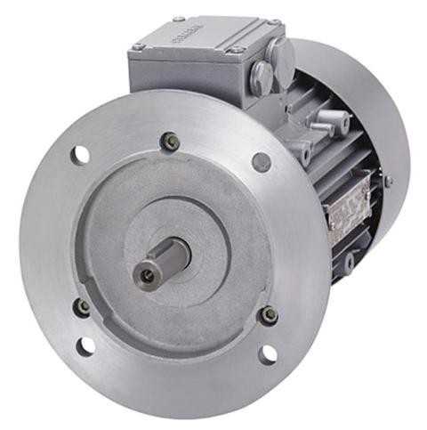 SIEMENS - 1LA7163-4AA61 - Motors
