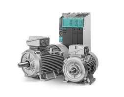 SIEMENS - 1LA9096-4KA11-ZN50 - Motors