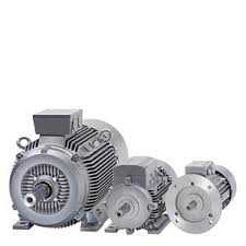 SIEMENS - 1LA9096-4KA11 - Motors