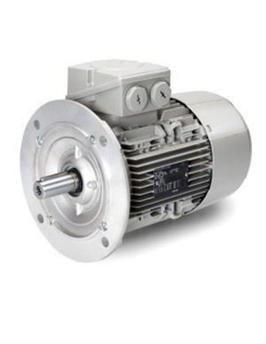 SIEMENS - 1LE0323-1BA2-3FA4 - Motors