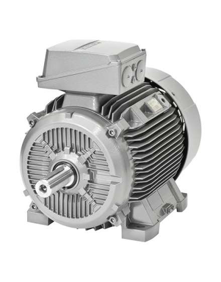 SIEMENS - 1LE1001-0DB22-2FA4-Z - Motors