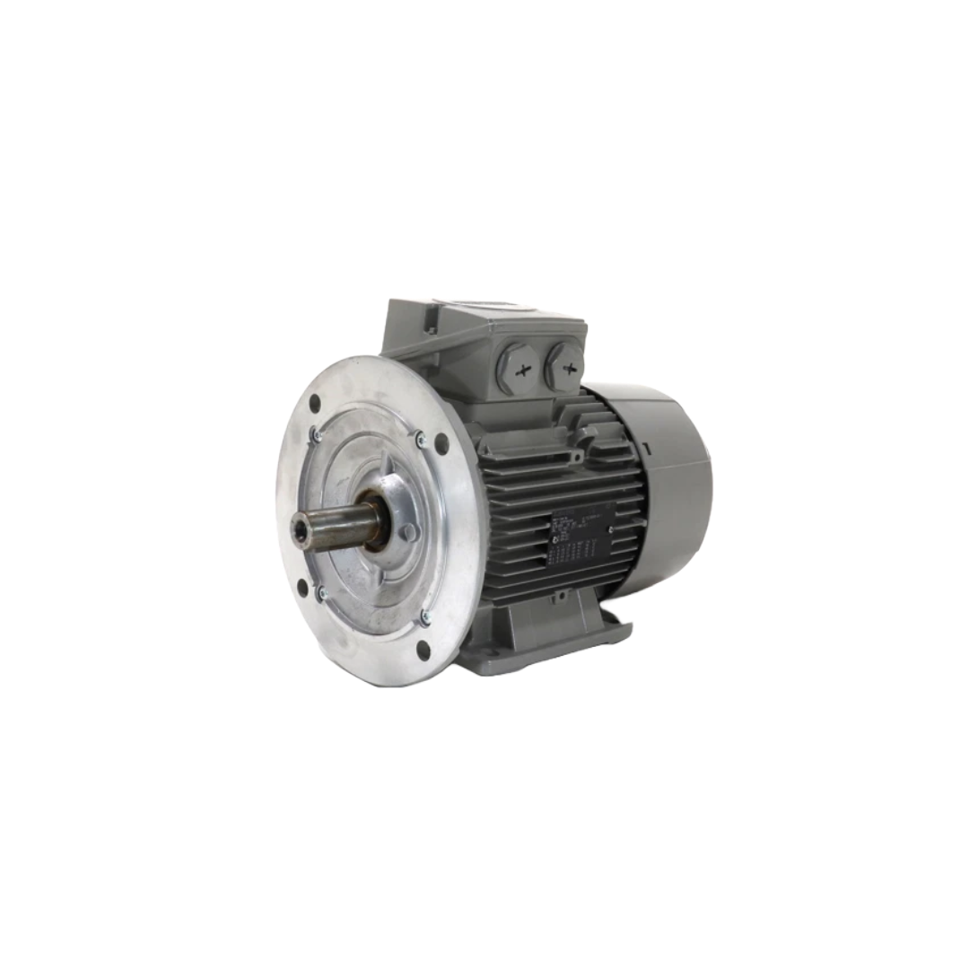 SIEMENS - 1LE1001-1AB43-4JA4 - Motors