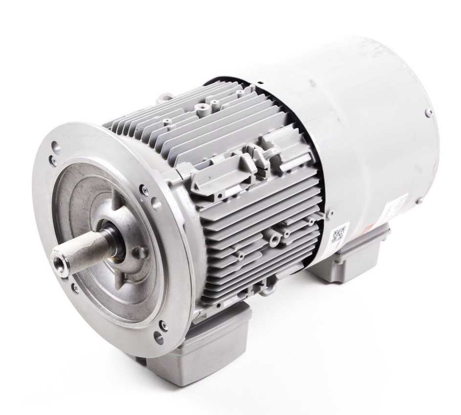 SIEMENS - 1LE1001-1BB22-2FA4-Z - Motors