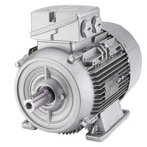 SIEMENS - 1LE1003-0BA22-2KA4 - Motors