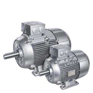 SIEMENS - 1LE1003-0DA22-2FB4 - Motors