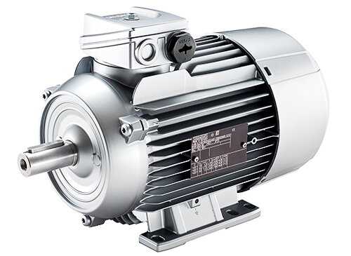 SIEMENS - 1LE1003-0DA32-2AA4 - Motors