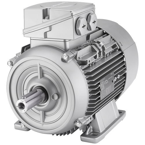 SIEMENS - 1LE1003-0DB32-2AA4 - Motors