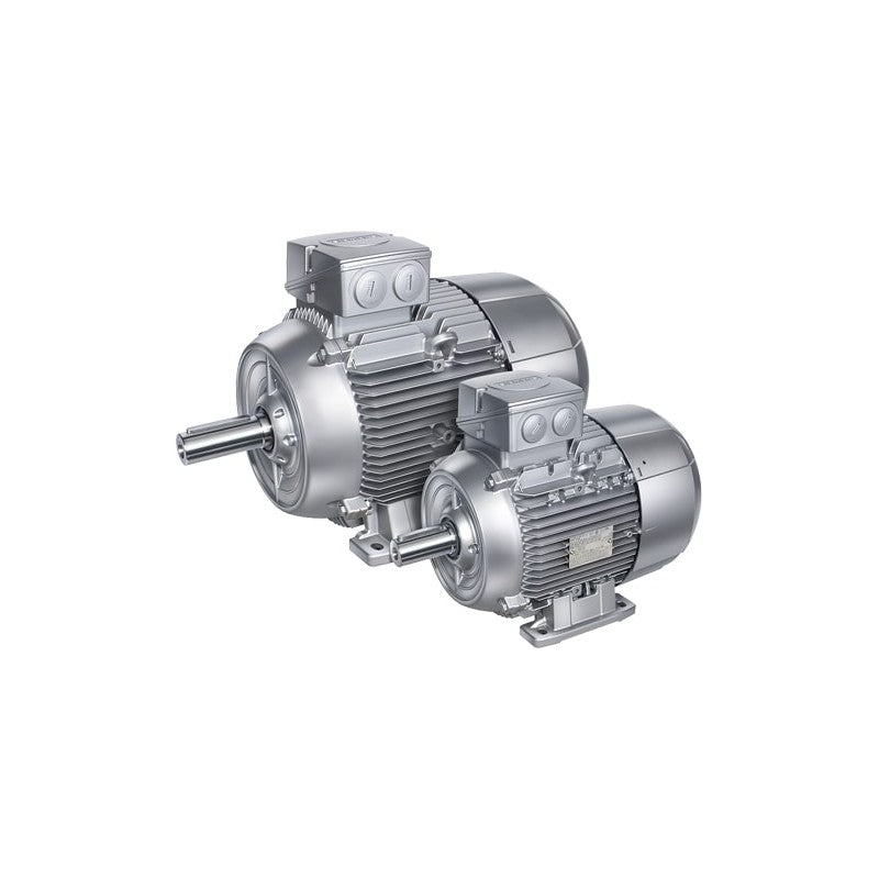 SIEMENS - 1LE1003-1CC03-4FA4 - Motors