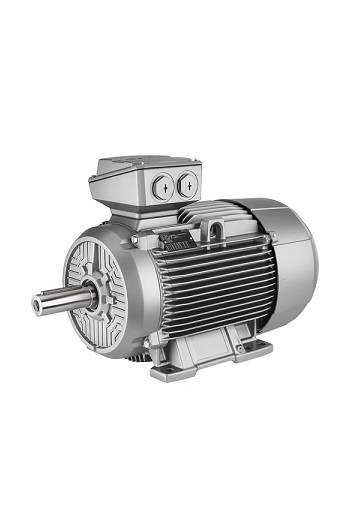 SIEMENS - 1LE1503-1CB03-5FA4-Z - Motors