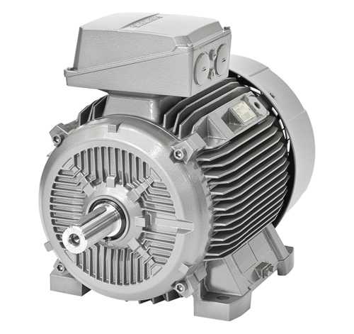 SIEMENS - 1LE15032AA434AA4 - NULL