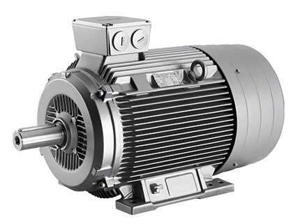 SIEMENS - 1LG4183-2AA60 - Motors