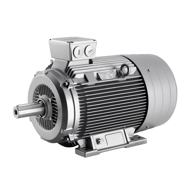 SIEMENS - 1LG4183-4AA60 - Motors