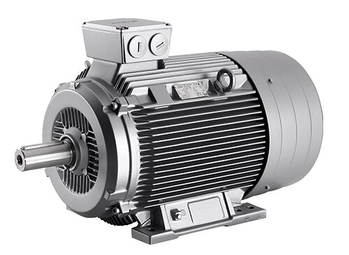 SIEMENS - 1LG4258-4AA60-2 - Motors