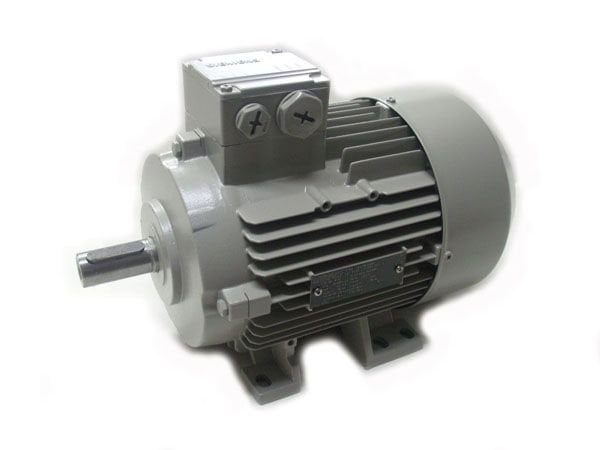 SIEMENS - 1LG4310-4AA60 - Motors