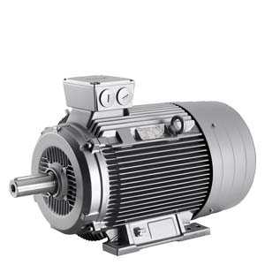 SIEMENS - 1LG4317-4AA60 - Motors
