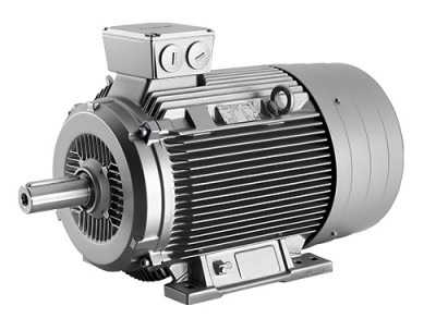 SIEMENS - 1LG6223-4AA60-Z - Motors